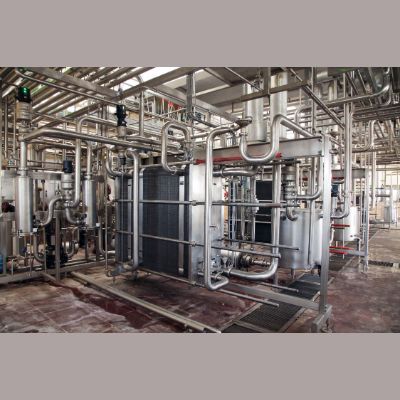 Plate Heat Exchangers